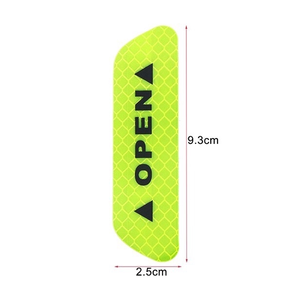 Bộ 4 Miếng Tem Dán Phản Quang - Open - Cảnh Báo An Toàn Khi Mở Cửa Xe Ôtô Cho Người Đi Đường - TakyShop 9700 19 20210605 151926180 ios