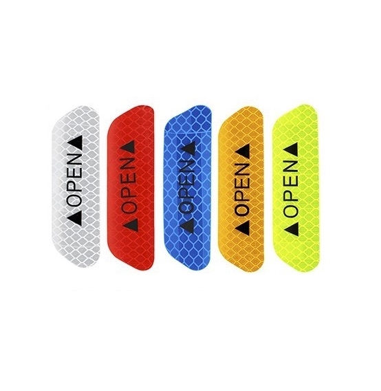 Bộ 4 Miếng Tem Dán Phản Quang - Open - Cảnh Báo An Toàn Khi Mở Cửa Xe Ôtô Cho Người Đi Đường - TakyShop 9700 23 20210605 152530681 ios copy