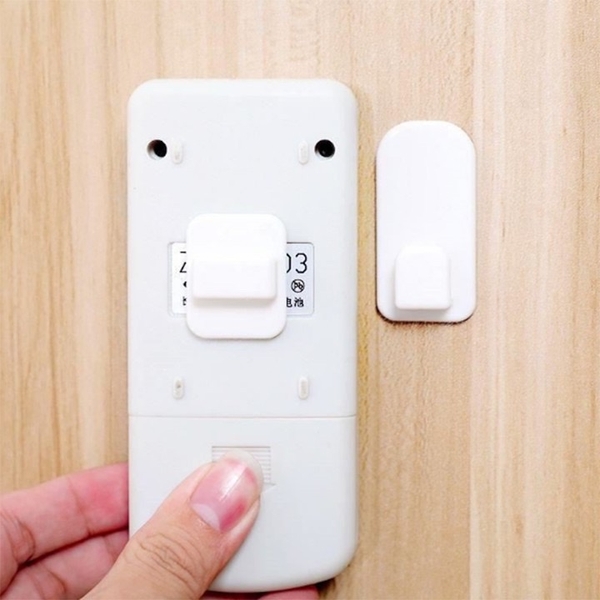 Móc Gài Treo Điều Khiển Điều Hòa, Quạt, Móc Gài Đa Năng Tiện Lợi Cho Gia Đình, Móc Dán Tường TakyShop 4080 14 20210618 123353602 ios