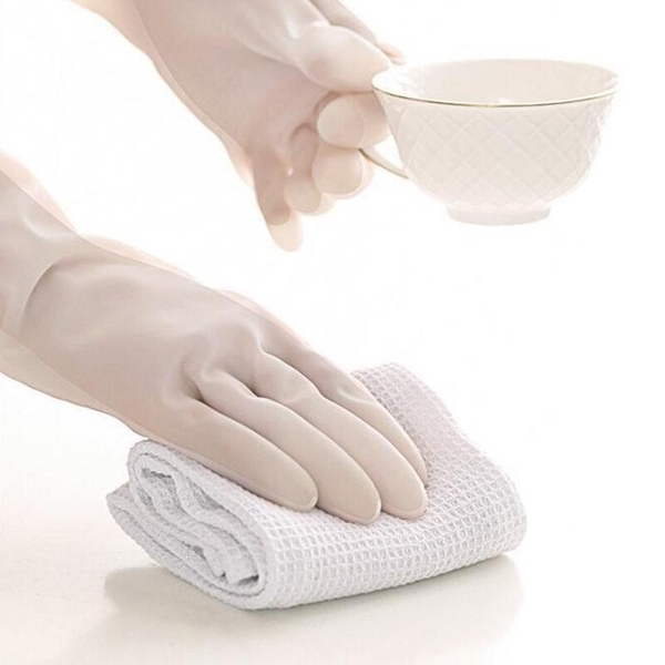 Găng Tay Cao Su Trắng Con Hươu, Rửa Chén Bát, Giặt Giũ, Vệ Sinh Nhà Cửa, Tiện Dụng, Bảo Vệ Da Tay - TakyShop 5800 17 20210624 094222550 ios
