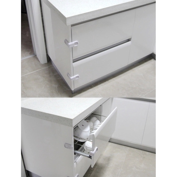 Chốt Góc Khóa Tủ Kéo, Chốt Khóa Bảo Vệ An Toàn Cho Bé - Khóa Chốt An Toàn Tủ, Tiện Dụng Gia Đình - TakyShop 3109 17 20210624 153128131 ios