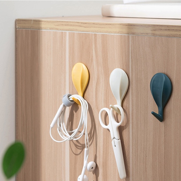 Móc DínhTường Kinh Khí Cầu, Móc Dán Tường Đa Năng, Kiểu Dáng Đẹp, Nhiều Màu Lựa Chọn, TakyShop 2222 10 3 594fef0e d867 401b a6a3 fed9c9c3accb