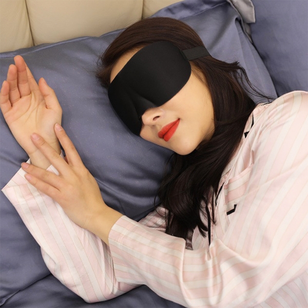 Mặt Nạ Che Mắt Ngủ Văn Phòng, Miếng Bịt Mắt Ngủ 3D Thoáng Khí Cho Giấc Ngủ Ngon, Trên Xe Ô tô, Máy Bay, Thoáng Khí, Mềm Mại, TakyShop 5130 12 3 a8992da5 e38e 4b14 8edc 7ef8b86d6dd8