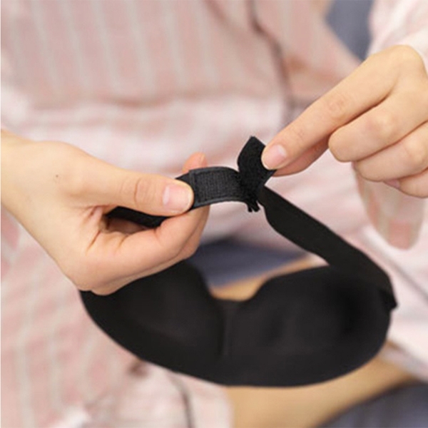 Mặt Nạ Che Mắt Ngủ Văn Phòng, Miếng Bịt Mắt Ngủ 3D Thoáng Khí Cho Giấc Ngủ Ngon, Trên Xe Ô tô, Máy Bay, Thoáng Khí, Mềm Mại, TakyShop 5130 13 5 77572256 1a20 4208 b016 fdb3b83b37c5