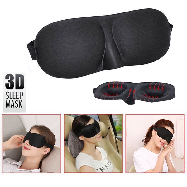 Mặt Nạ Che Mắt Ngủ Văn Phòng, Miếng Bịt Mắt Ngủ 3D Thoáng Khí Cho Giấc Ngủ Ngon, Trên Xe Ô tô, Máy Bay, Thoáng Khí, Mềm Mại, TakyShop 5130 10 8 8ef735ee c9fd 49fd 83c3 e1b402aae732