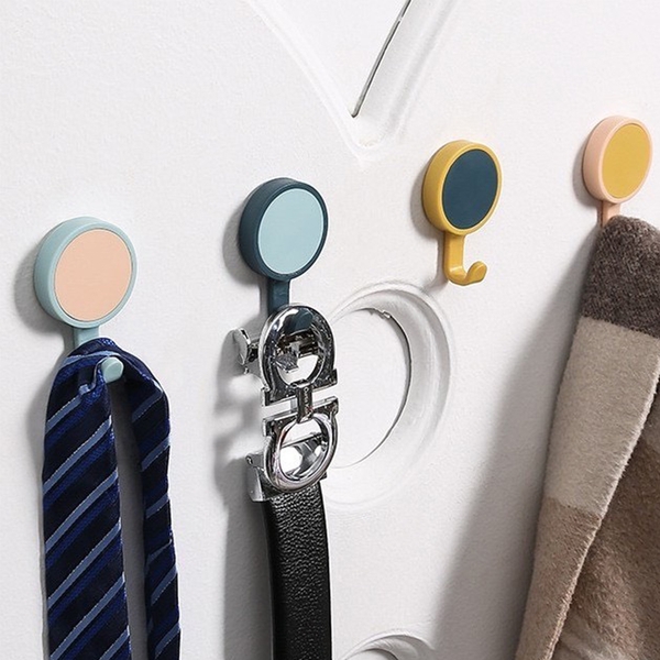 Móc Dán Tường Xoay 360 Độ, Móc Treo Tường Đa Năng, Nhỏ Gọn, Tiện Dụng Treo Đồ Trong Gia Đình, TakyShop 2231 14 9 10f497db 0fe3 4d9c 926d 2fbdf971129e