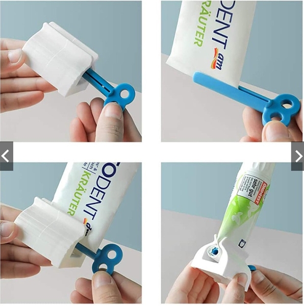 Cuộn Ép Kem Đánh Răng, Cuộn Lấy Kem Đánh Răng Tiết Kiệm và Tái Sử Dụng Gia Đình, Taky Shop 5203 12 947b5314326cc3329a7d f3d76a56 7e69 49f6 b9cc 61ec08c9c998