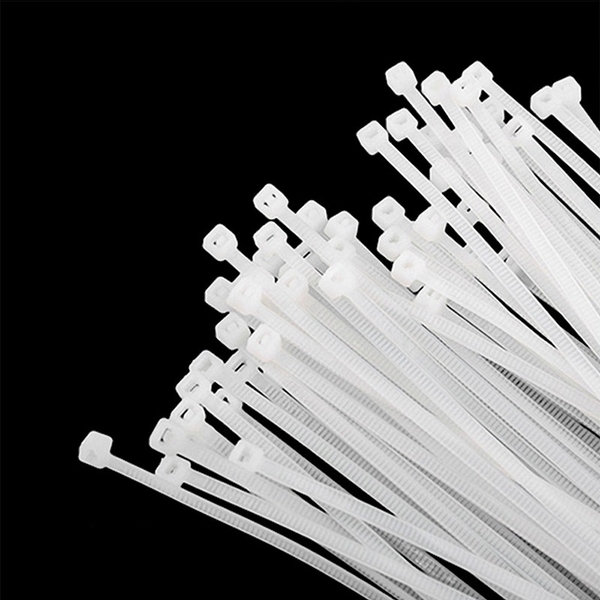 Gói 100 Dây Rút 15cm - Dây Thít Nhựa - Lạt Nhựa Nhiều Màu Sắc Lựa Chọn, Tiện Dụng Trong Gia Đình - TakyShop 5600 14 day thit day rut nhua 4