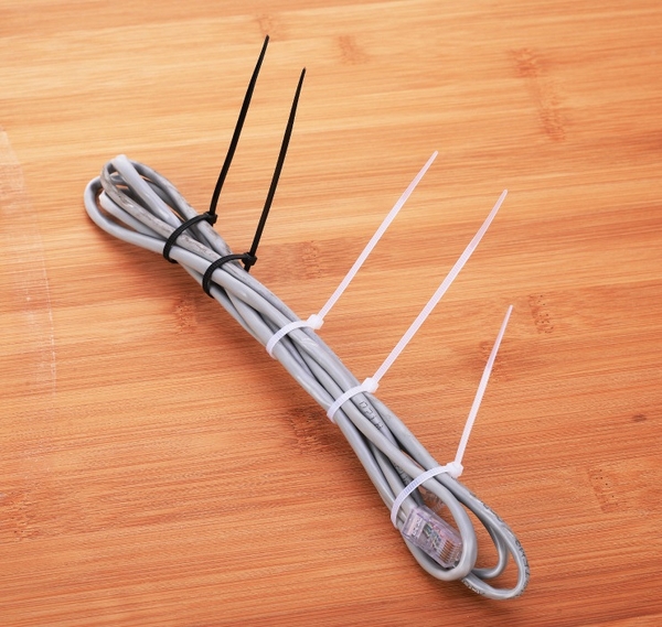 Gói 100 Dây Rút 15cm - Dây Thít Nhựa - Lạt Nhựa Nhiều Màu Sắc Lựa Chọn, Tiện Dụng Trong Gia Đình - TakyShop 5600 15 day thit day rut nhua 8