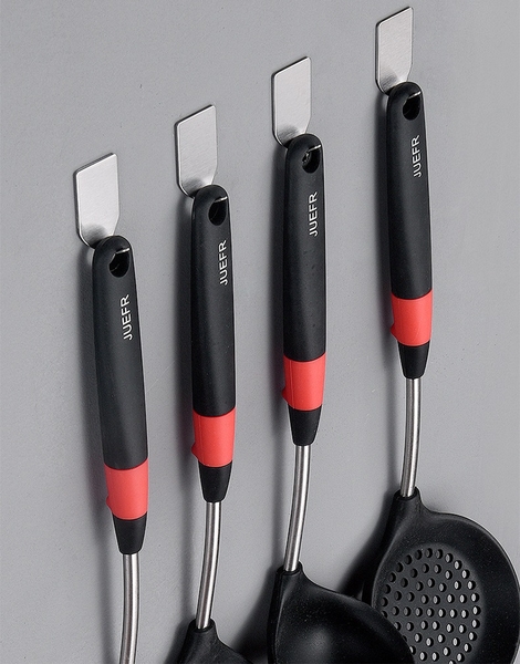 Móc Dính Tường, Móc Inox, Móc Dán Tường Siêu Dính, Móc Giá Rẻ, Treo Đồ Đa Năng, Tiện Dụng, TakyShop 2001 16 moc inox dan tuong 1