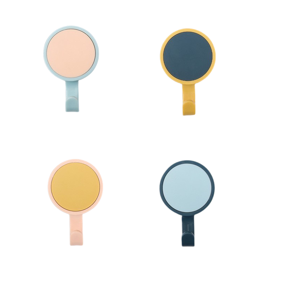 Móc Dán Tường Xoay 360 Độ, Móc Treo Tường Đa Năng, Nhỏ Gọn, Tiện Dụng Treo Đồ Trong Gia Đình, TakyShop 2231 13 moc xay 360 do da nang 11 removebg preview copy fdc4b961 f7f0 4d52 a9eb 0da46eeee1b9