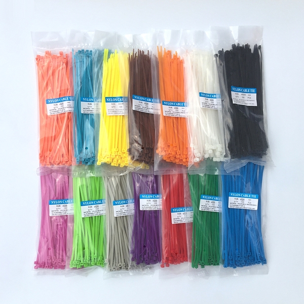 Gói 100 Dây Rút 15cm - Dây Thít Nhựa - Lạt Nhựa Nhiều Màu Sắc Lựa Chọn, Tiện Dụng Trong Gia Đình - TakyShop 5600 13 o1cn01gaq7ji1htfiv2do52 2927470759 0 cib