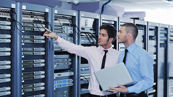 TUYỂN DỤNG VỊ TRÍ NETWORK ENGINEER