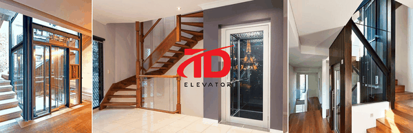 THAIDUONG ELEVATOR