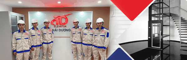 THAIDUONG ELEVATOR