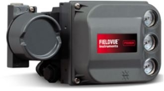 fisher-dvc6200-digital-valve-controller