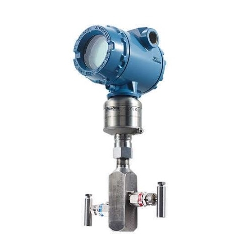 rosemount-3051s-in-line-pressure-transmitter