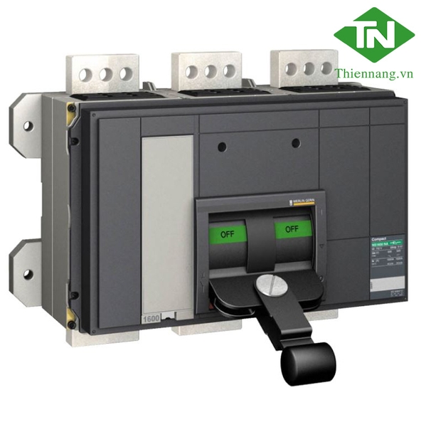 switch-disconnector-compact-ns3200-na-fixed-manually-operated-3200a-3-poles