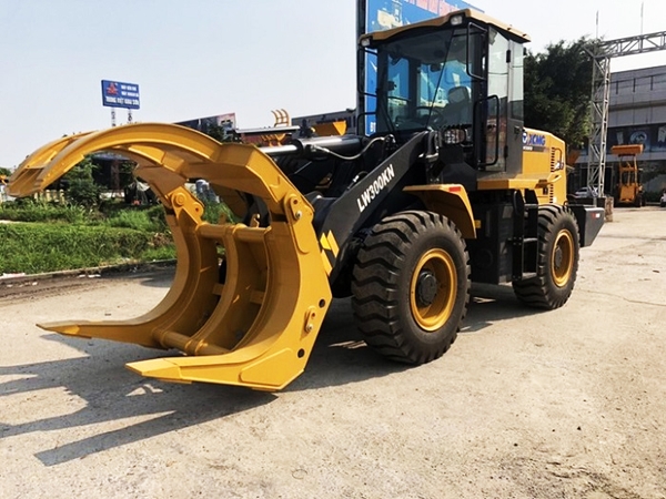 may-xuc-lat-kep-go-xcmg-lw300kn-tai-trong-nang-3-tan