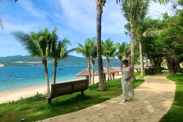 KINH NGHIỆM KHI ĐI DU LỊCH ĐẢO HÒN TẰM NHA TRANG