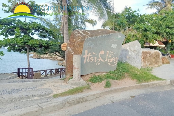 Hòn Chồng Nha Trang - Danh thắng huyền thoại