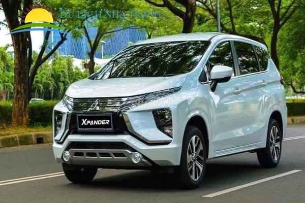 Thuê xe 7 chỗ tại Nha Trang