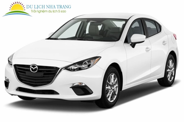 Thuê xe 4 chỗ tại Nha Trang