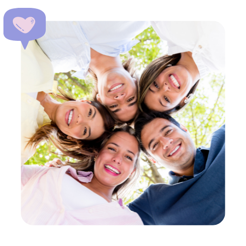 Bí quyết để được người khác yêu quý