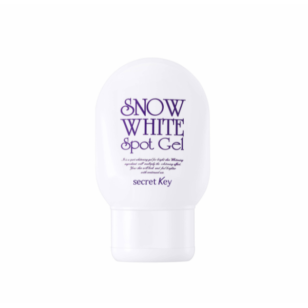 Snow-White-Spot-Gel