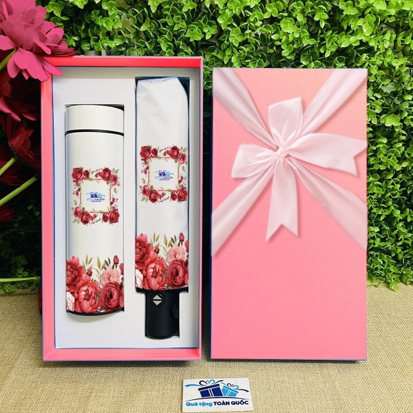 #1 Bộ sưu tập quà tặng 8/3, 20/10 cho chị em, đồng nghiệp nhân ngày Phụ nữ độc đáo & ý nghĩa.