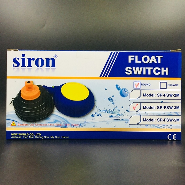 cong-tac-phao-dien-kin-nuoc-chong-can-va-chong-tran-siron-sr-fsw-t-3m