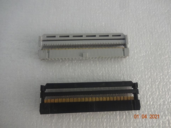IDC 50pin