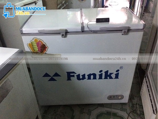 CÓ NÊN MUA TỦ ĐÔNG FUNIKI - ĐỊA CHỈ CUNG CẤP TỦ ĐÔNG CHẤT LƯỢNG