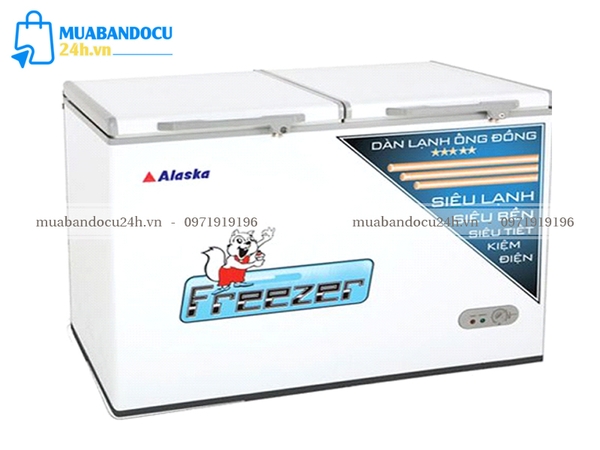 MÁCH BẠN ĐỊA CHỈ MUA TỦ ĐÔNG CŨ HÀ NỘI TỐT NHẤT 2021