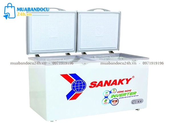 MUA TỦ ĐÔNG LẠNH CŨ CẦN CHÚ Ý ĐẾN NHỮNG VẤN ĐỀ GÌ?