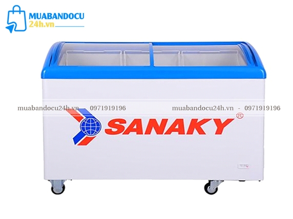 CÓ NÊN MUA TỦ ĐÔNG CŨ THÀNH PHỐ HỒ CHÍ MINH HAY KHÔNG? 