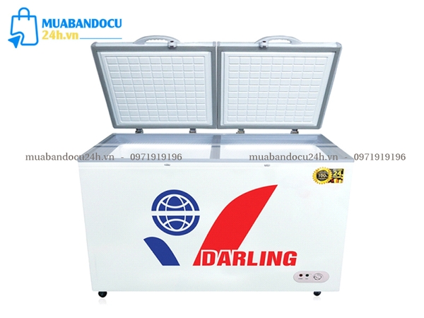 MUA TỦ ĐÔNG CŨ HÀ NỘI NÊN MUA Ở ĐỊA CHỈ NÀO UY TÍN