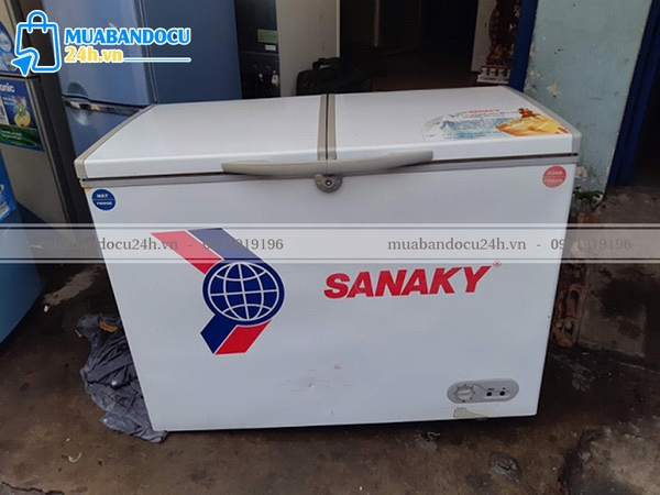 MÁCH BẠN ĐỊA CHỈ MUA TỦ ĐÔNG CŨ Ở HUẾ ĐÁNG TIN CẬY NHẤT