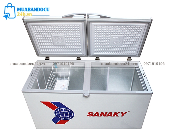 KINH NGHIỆM MUA TỦ CẤP ĐÔNG CŨ HẢI PHÒNG CHẤT LƯỢNG NHẤT