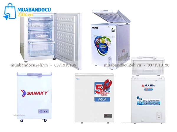 TOP CÁC ĐỊA CHỈ CUNG CẤP TỦ ĐÔNG CŨ HCM GIÁ RẺ NHẤT THỊ TRƯỜNG