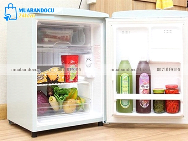 MUA TỦ ĐÔNG MINI CŨ CẦN LƯU Ý NHỮNG ĐIỀU GÌ?