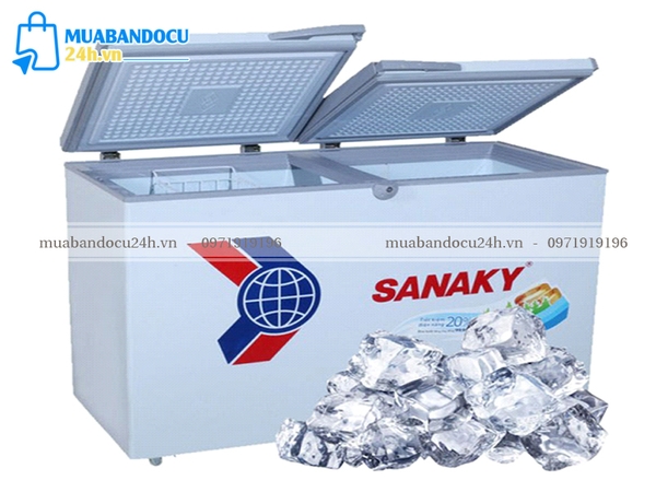 NHỮNG TIÊU CHÍ QUAN TRỌNG BẠN NÊN QUAN TÂM KHI MUỐN MUA TỦ ĐÔNG CŨ