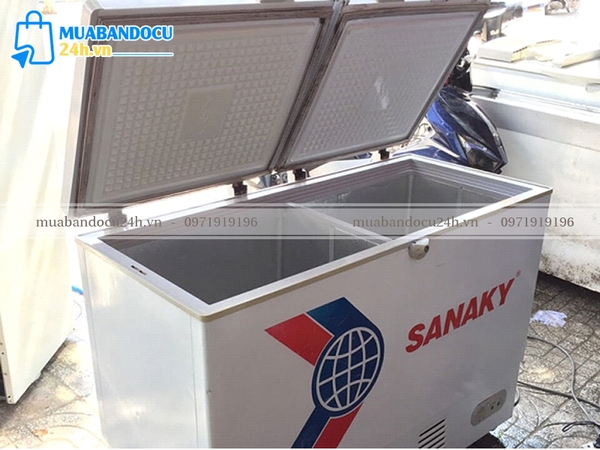 MUA TỦ ĐÔNG CŨ TẠI BẮC NINH CÓ THẬT SỰ MANG LẠI GIÁ TRỊ TỐT NHẤT