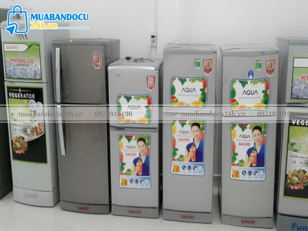 THU MUA TỦ LẠNH CŨ HÀ ĐÔNG ĐỊA CHỈ NÀO GIÁ CAO NHẤT