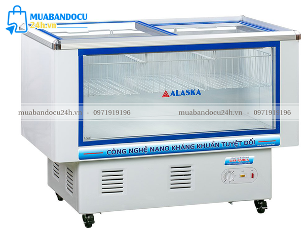 BÁN TỦ MÁT CŨ TẠI HÀ NỘI UY TÍN CHO CỬA HÀNG