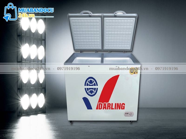 NÊN MUA TỦ ĐÔNG CŨ GIÁ RẺ Ở ĐÂU ĐỂ CÓ CHẤT LƯỢNG TỐT NHẤT