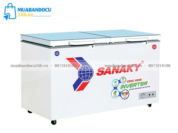 NHỮNG VẤN ĐỀ BẠN CẦN LƯU Ý KHI MUA TỦ ĐÔNG CŨ