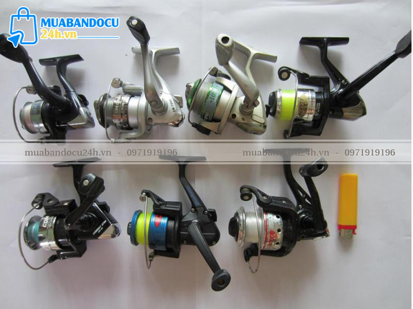 KINH NGHIỆM MUA BÁN ĐỒ CÂU CŨ UY TÍN, CHẤT LƯỢNG 