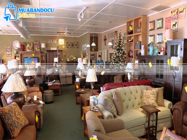 MUA BÁN ĐỒ CŨ ĐÔNG ANH GIÁ RẺ DỊCH VỤ UY TÍN