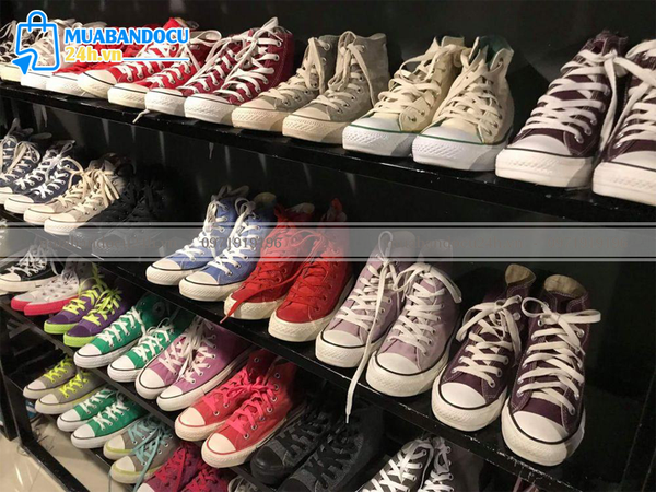 BỎ TÚI ĐỊA CHỈ MUA BÁN ĐỒ CŨ GET IT